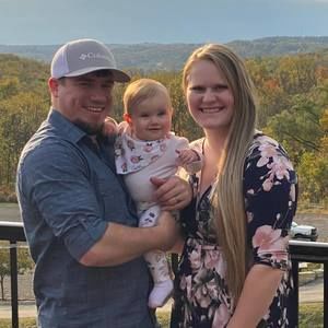 Meet your Posher, Brittany